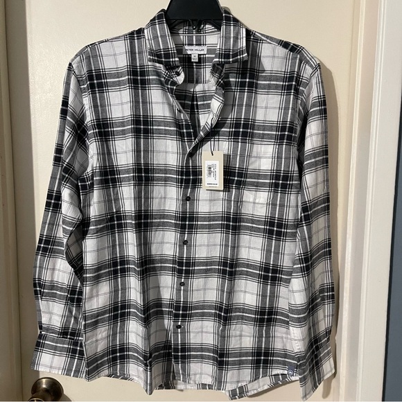 Peter Millar Crown Cotton Sport Shirt Men’s Size M - Picture 1 of 4